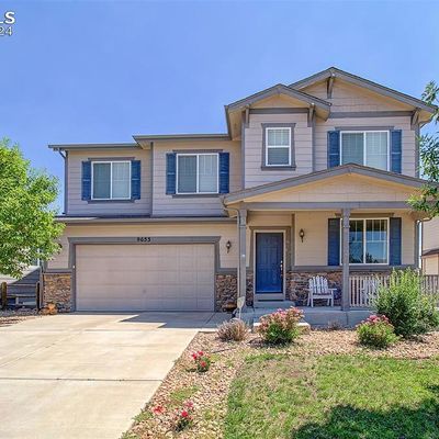 9653 Beryl Dr, Peyton, CO 80831