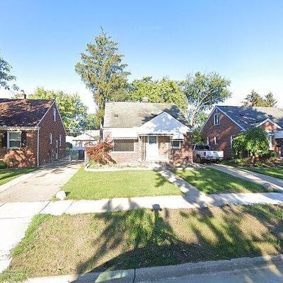 9656 Colwell Ave, Allen Park, MI 48101