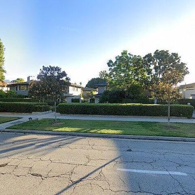 972 S Orange Grove Blvd #D, Pasadena, CA 91105