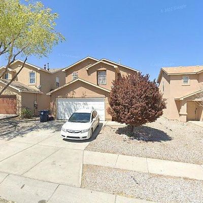 9727 Gemstone Rd Sw, Albuquerque, NM 87121