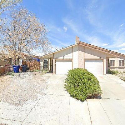 9729 Westbound Ave Sw, Albuquerque, NM 87121