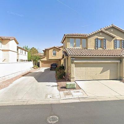 974 Medina De Leon Ave, Henderson, NV 89015