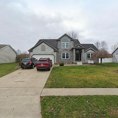 804 Shireden Ave Nw, Canal Fulton, OH 44614