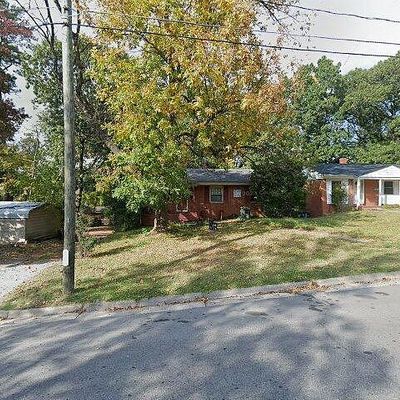 805 Camden Ave, Durham, NC 27701