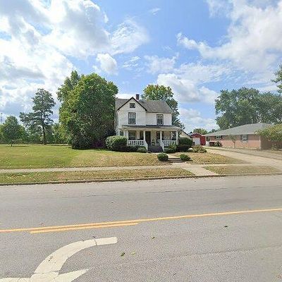 805 E Main St, Eaton, OH 45320