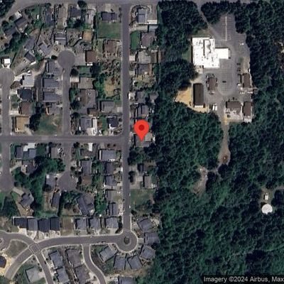 805 Prefontaine Dr, Coos Bay, OR 97420