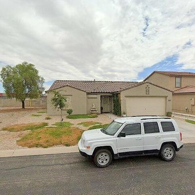 805 W Raymond St, Coolidge, AZ 85128