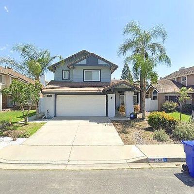 8053 Dowd Ct, Fontana, CA 92336