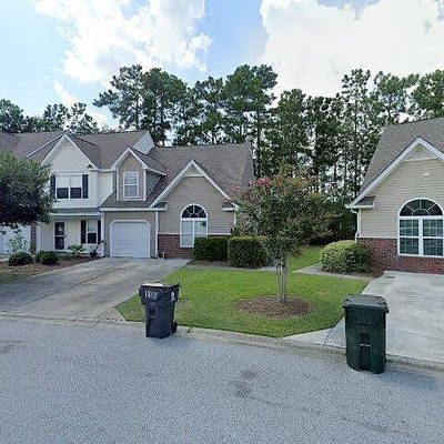 806 Buckthorn Cir, Summerville, SC 29483