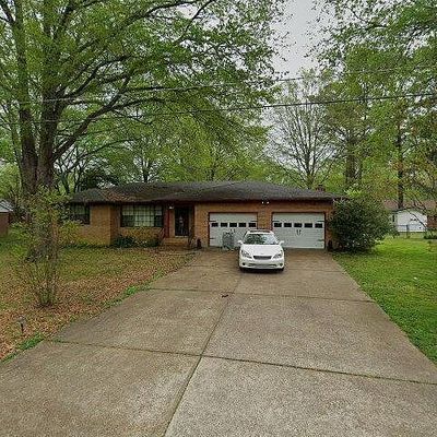 806 Lynn St, Somerville, TN 38068