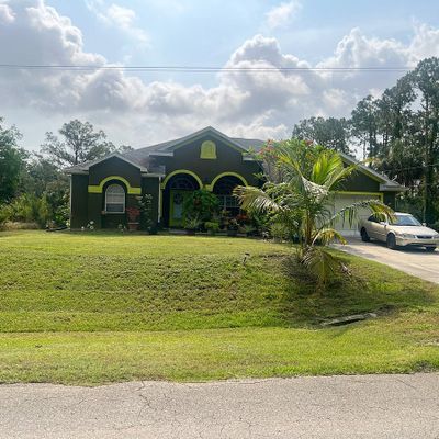 806 Euclid Ave, Lehigh Acres, FL 33972