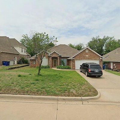 806 S Stoneybrook St, Stillwater, OK 74074