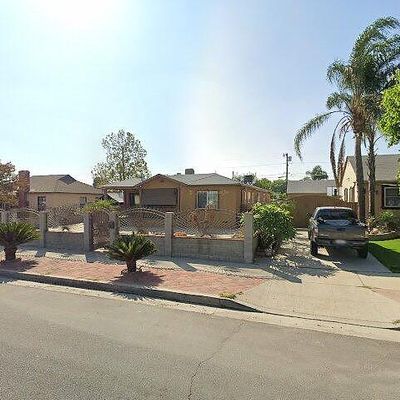 8061 Laurelgrove Ave, North Hollywood, CA 91605