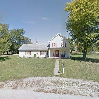 807 E Cherry St, Union City, OH 45390