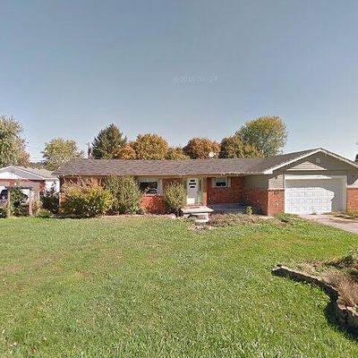 807 Kibbey St, Grayson, KY 41143