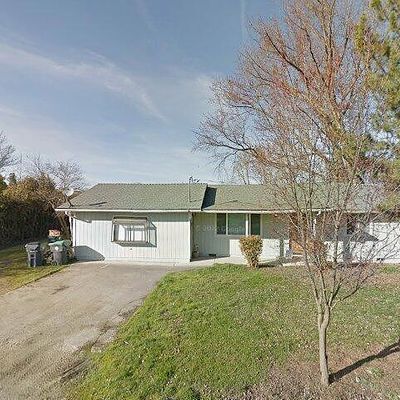 808 Agate St, Medford, OR 97501