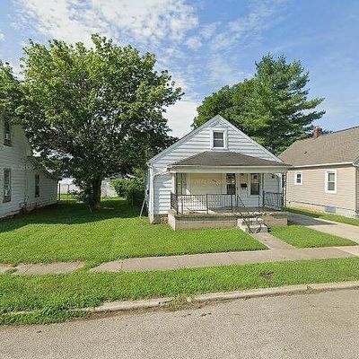 808 Madison Ave, Chillicothe, OH 45601