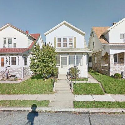 809 Belmont Ave, Reading, PA 19605