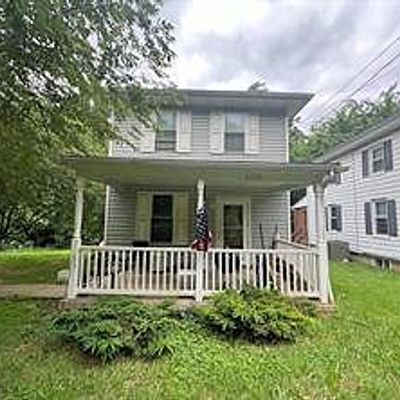 809 Petersville Rd, Brunswick, MD 21716