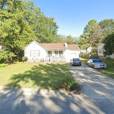 809 Riverway Ln, Knightdale, NC 27545