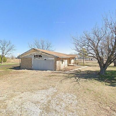 809 W South Boundary St, Walters, OK 73572