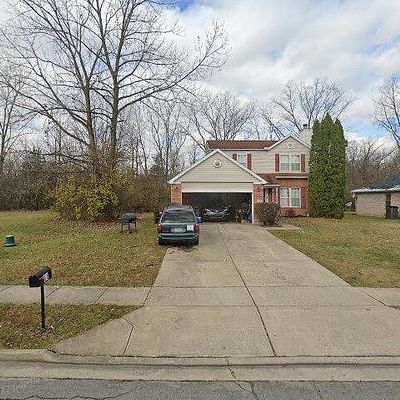 81 Chaplen Dr, Dayton, OH 45426