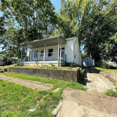 81 Pine St, Gallipolis, OH 45631