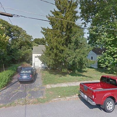 81 Smith Ave, Aberdeen, MD 21001