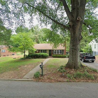 810 Russell Ave, Reidsville, NC 27320