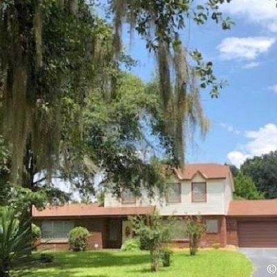 810 Sw 104 Th Ave, Micanopy, FL 32667