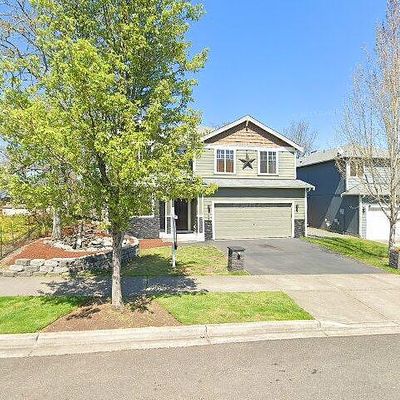 8103 22 Nd Ln Se, Lacey, WA 98503