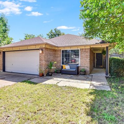 8101 Rosenberry Dr, Austin, TX 78747