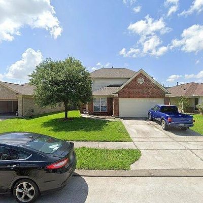 8103 Narrow Brook Way, Houston, TX 77016