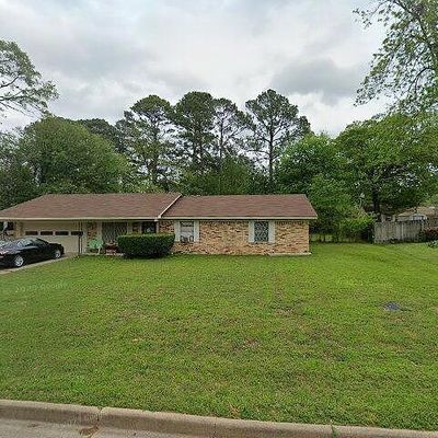 8106 Kevin Dr, Tyler, TX 75703