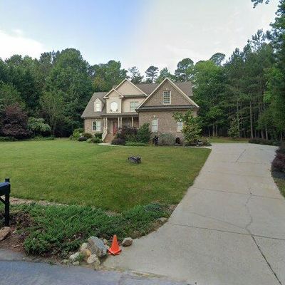 8109 Rockhind Way, Wake Forest, NC 27587