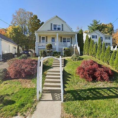 811 Link St, Scranton, PA 18519