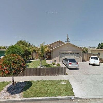 811 Garden Way, Salinas, CA 93905