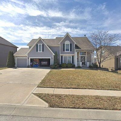 8111 Ne 99 Th Ter, Kansas City, MO 64157