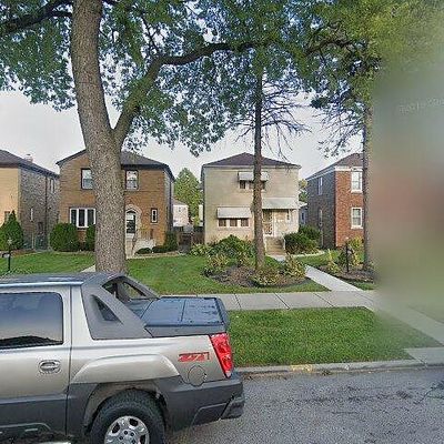 8115 S Fairfield Ave, Chicago, IL 60652