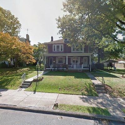 812 N Evans St, Pottstown, PA 19464