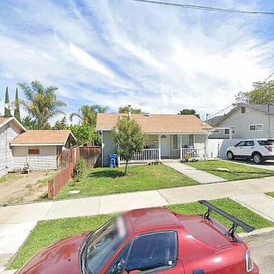 812 W 11 Th St, Antioch, CA 94509