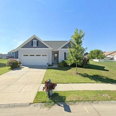 813 Hawkridge Run, Belleville, IL 62221