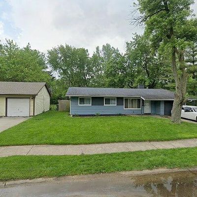 8133 E 37 Th Pl, Indianapolis, IN 46226