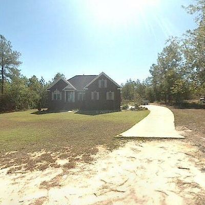 815 Fort Ridge Trl, Pelion, SC 29123