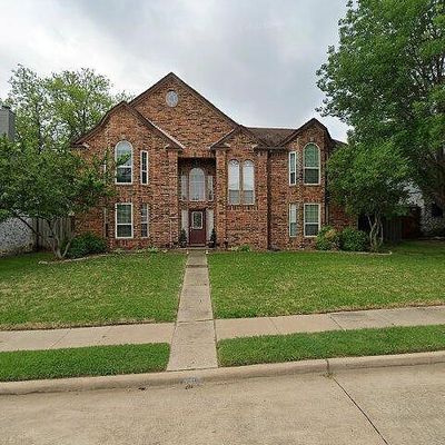 816 Cedar Crest Ln, Allen, TX 75002