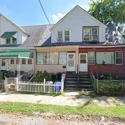 817 W 11 Th St, Chester, PA 19013