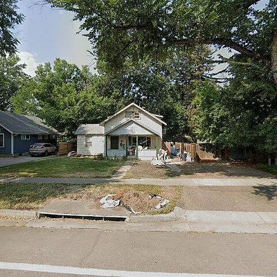 817 Whedbee St, Fort Collins, CO 80524