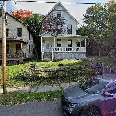 818 N Washington Ave, Scranton, PA 18509