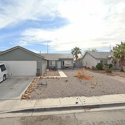 819 Astro Ct, North Las Vegas, NV 89030