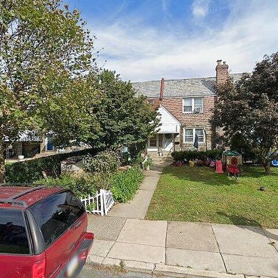 819 Fairfax Rd, Drexel Hill, PA 19026